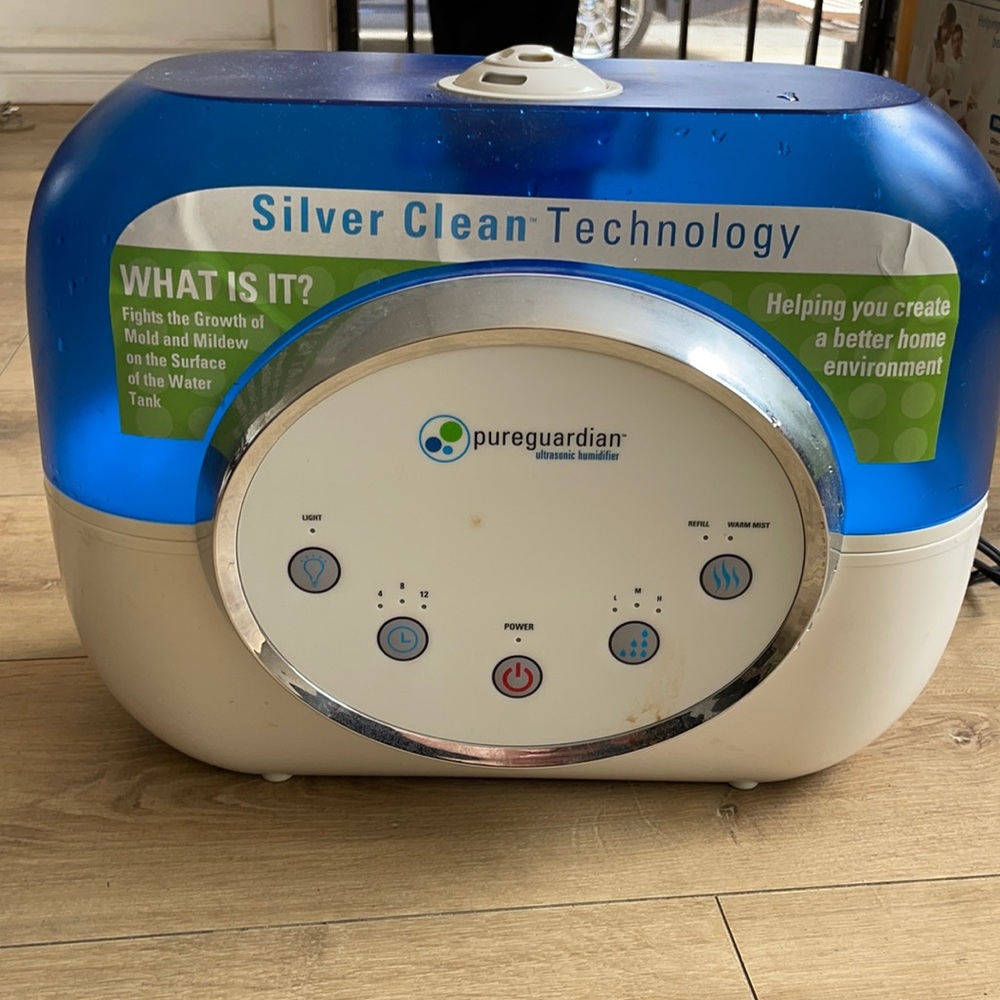 Humidifier